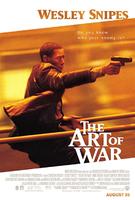 战争的艺术The Art of War (2000)