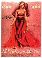 赤足天使The Barefoot Contessa (1954)