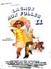 一笼傻瓜2/Cage aux folles II, La