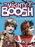 魔幻之旅The Mighty Boosh (2004)
