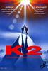 八千米死亡线/K2