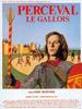 柏士浮/Perceval le Gallois(1978)