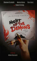 恶灵之夜Night of the Demons (2009)