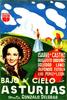 Bajo el cielo de Asturias