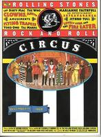 摇滚马戏团The Rolling Stones Rock and Roll Circus (1996)