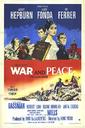 战争与和平/War and Peace(1956)