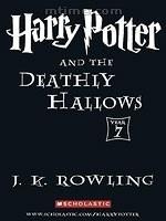 哈利·波特与死圣(下)Harry Potter and the Deathly Hallows: Part II (2011)