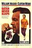 Satan Never Sleeps(1962)