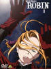 魔女猎人罗宾/Witch Hunter Robin(2002)