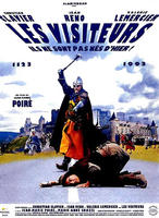 时空急转弯Les Visiteurs (1993)