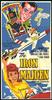 The Iron Maiden(1962)