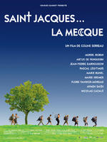 朝圣之路Saint-Jacques... La mecque (2005)