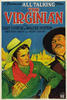 牧地情花/The Virginian(1929)