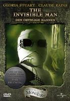 隐形人The Invisible Man (1933)