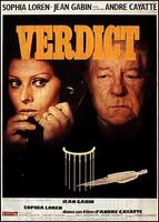 裁决Verdict (1974)