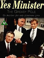 遵命，部长Yes, Minister (1980)