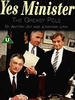 遵命，部长/Yes, Minister(1980)