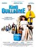 吉尔劳姆一世/King Guillaume(2009)