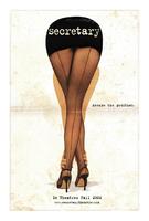 风流老板俏秘书Secretary (2002)