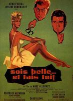 卿本佳人Sois belle et tais-toi (1958)