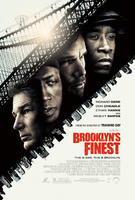 布鲁克林警察Brooklyn's Finest (2009)