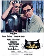 风流绅士What's New, Pussycat (1965)