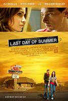 夏日复仇计划Last Day of Summer (2009)