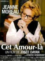 这份爱Cet amour-là (2001)