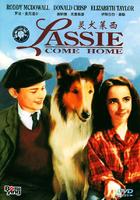 灵犬莱西Lassie Come Home (1943)