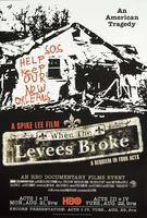 决堤之时：四幕安魂曲When the Levees Broke: A Requiem in Four Acts (2006)