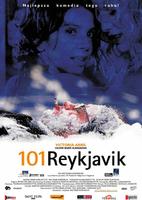 你黑我未黑101 Reykjavik (2000)