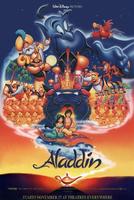 阿拉丁/Aladdin(1992)