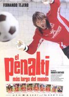 世界上耗时最长的点球Penalti más largo del mundo, El (2005)