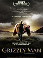 灰熊人Grizzly Man (2005)