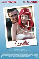 卡蜜儿Camille (2007)