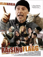加油，弗拉格Raising Flagg (2006)