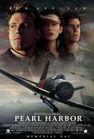 珍珠港Pearl Harbor (2001)