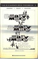 玛莉玛莉我爱你Mary, Mary (1963)