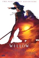 威洛/Willow(1988)