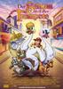 真爱伴鹅行/The Trumpet of the Swan(2001)