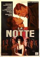 夜La Notte (1961)