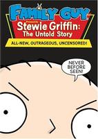 斯蒂威·格瑞菲：未曝光的故事Stewie Griffin: The Untold Story! (2005)