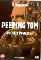 偷窥狂Peeping Tom (1960)