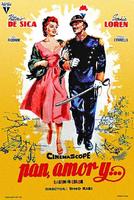 渔娘恋Pane, amore e... (1955)