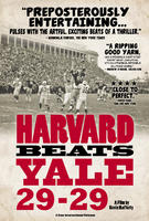哈佛比耶鲁：29-29Harvard Beats Yale 29-29 (2008)