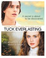 真爱无尽Tuck Everlasting (2002)