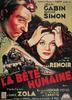 衣冠禽兽/La Bete Humaine(1938)