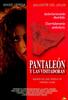 庞达隆上尉与劳军女郎/Pantaleón y las visitadoras(2000)