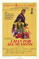 良相佐国A Man for All Seasons (1966)