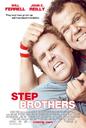 非亲兄弟/Step Brothers(2008)